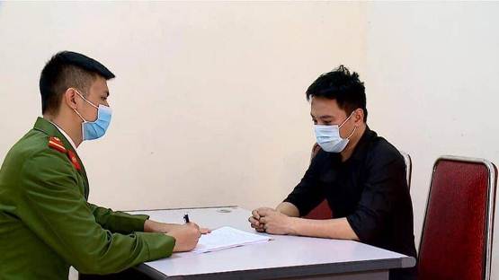 Hà Nội: 3 ngày khởi tố 4 vụ lừa đảo bán trang thiết bị y tế